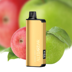 Double Apple