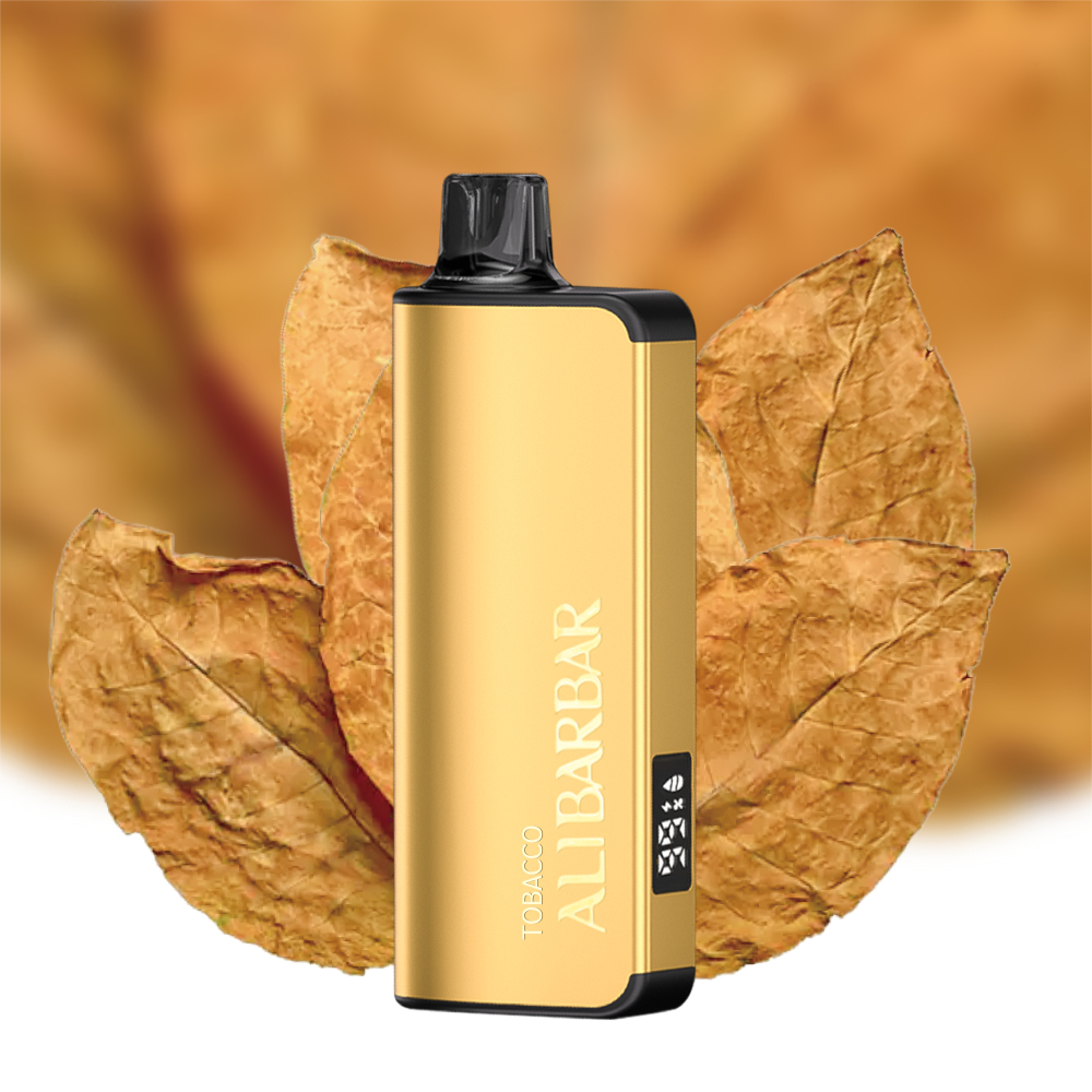 Alibarbar Ingot 20000 E-cigarettes  Disposable Vapes