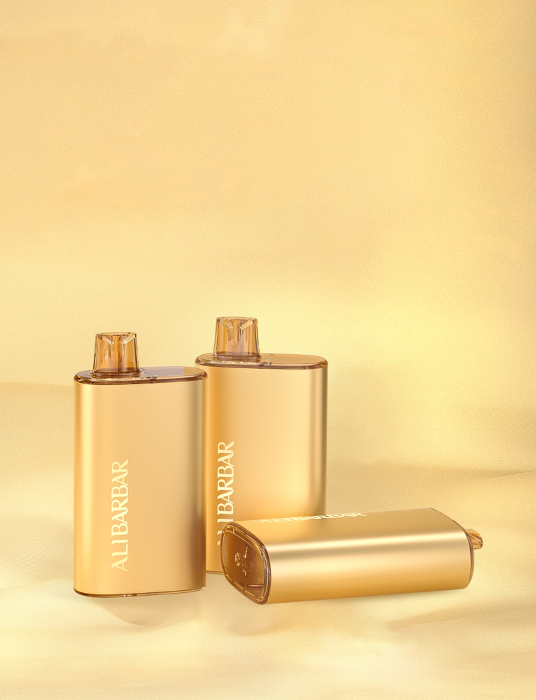 Alibarbar Rich 8000 Disposable Vape
