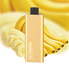 Banana Buzz