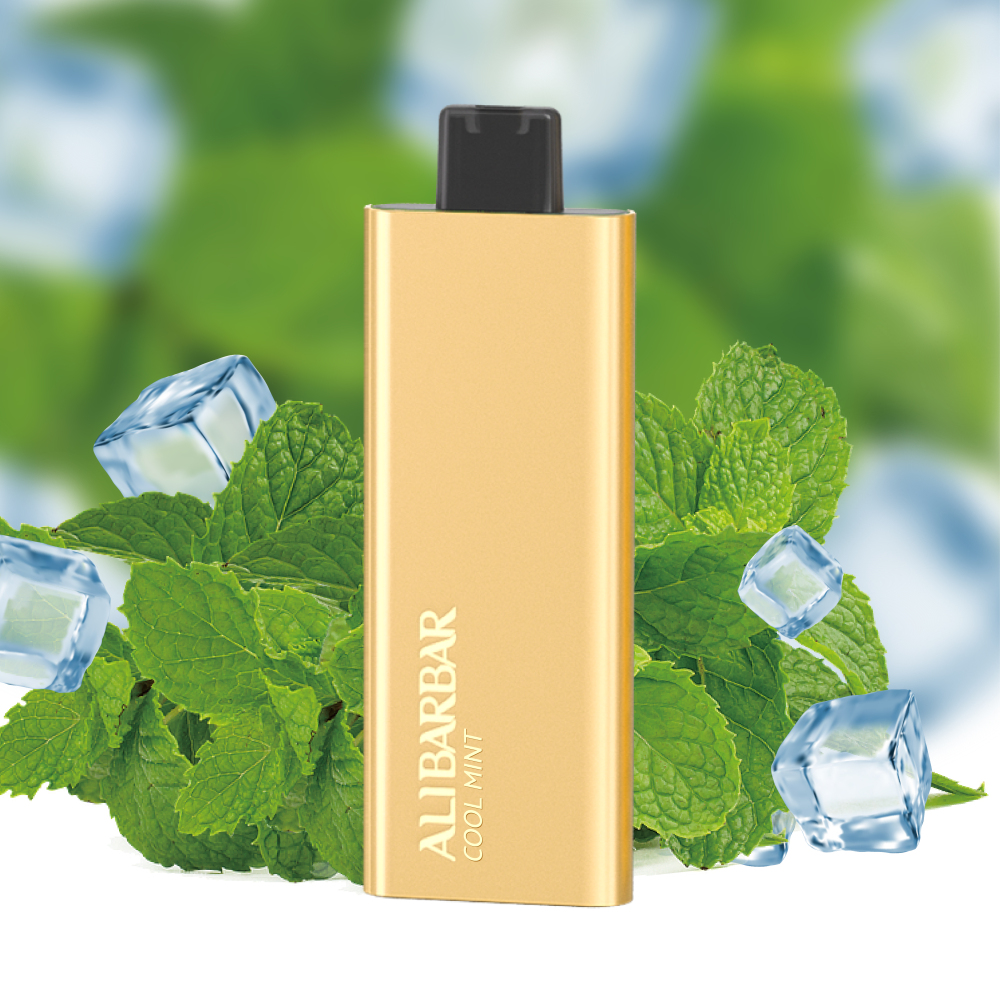 Alibarbar Pandora 7000 E-cigarettes Disposable Vapes