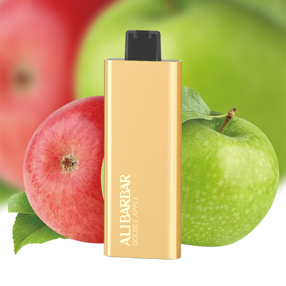 Alibarbar Pandora 7000 E-cigarettes Disposable Vapes