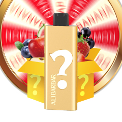 Flavour Roulette