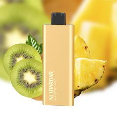 Kiwi Pineapple