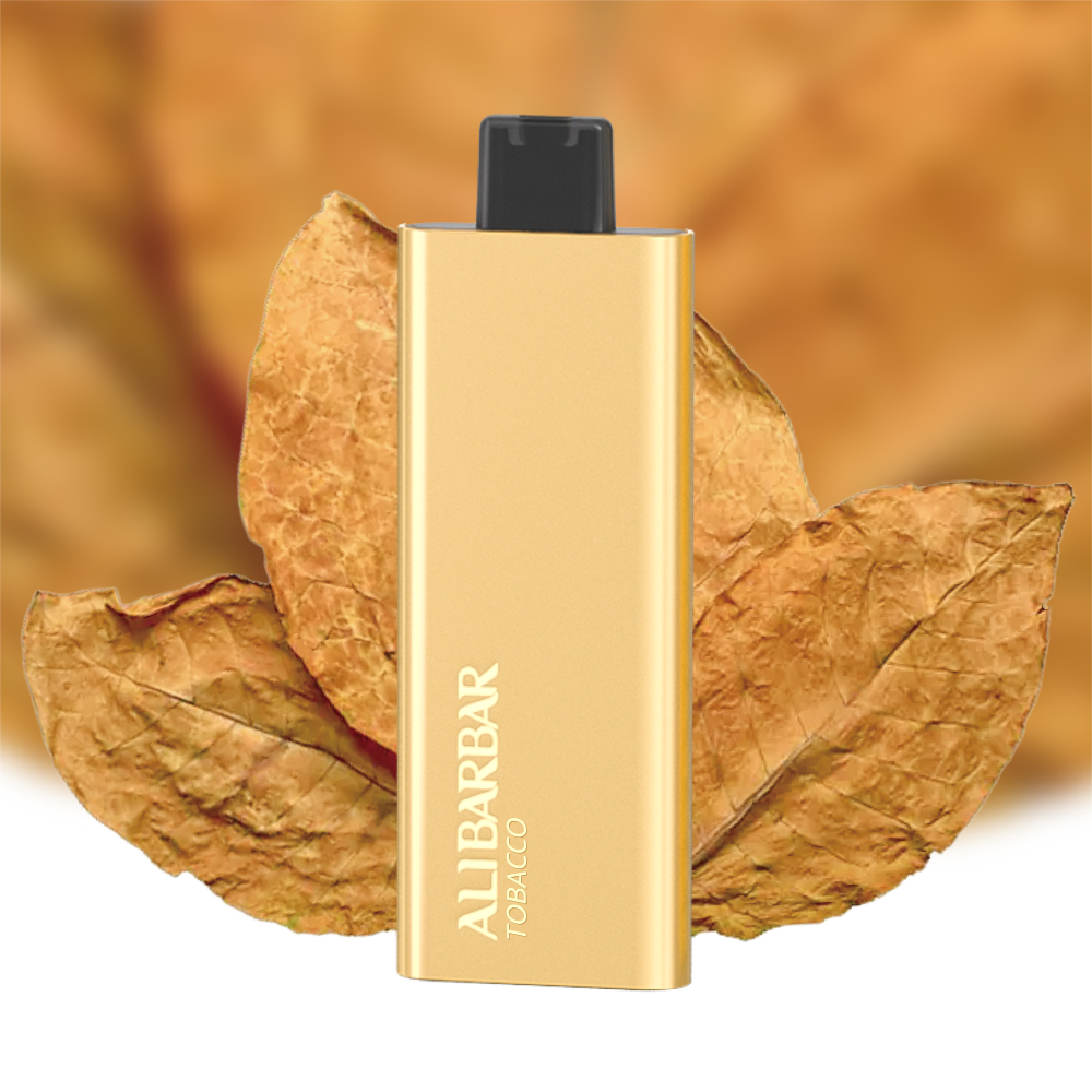 Alibarbar Pandora 7000 E-cigarettes Disposable Vapes