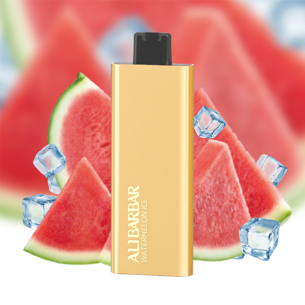 Alibarbar Pandora 7000 E-cigarettes Disposable Vapes