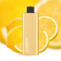 Pink Lemon