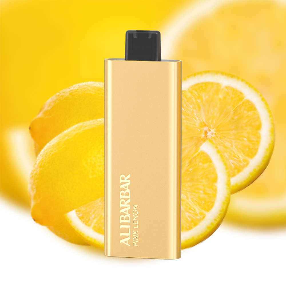 Alibarbar Pandora 7000 E-cigarettes Disposable Vapes