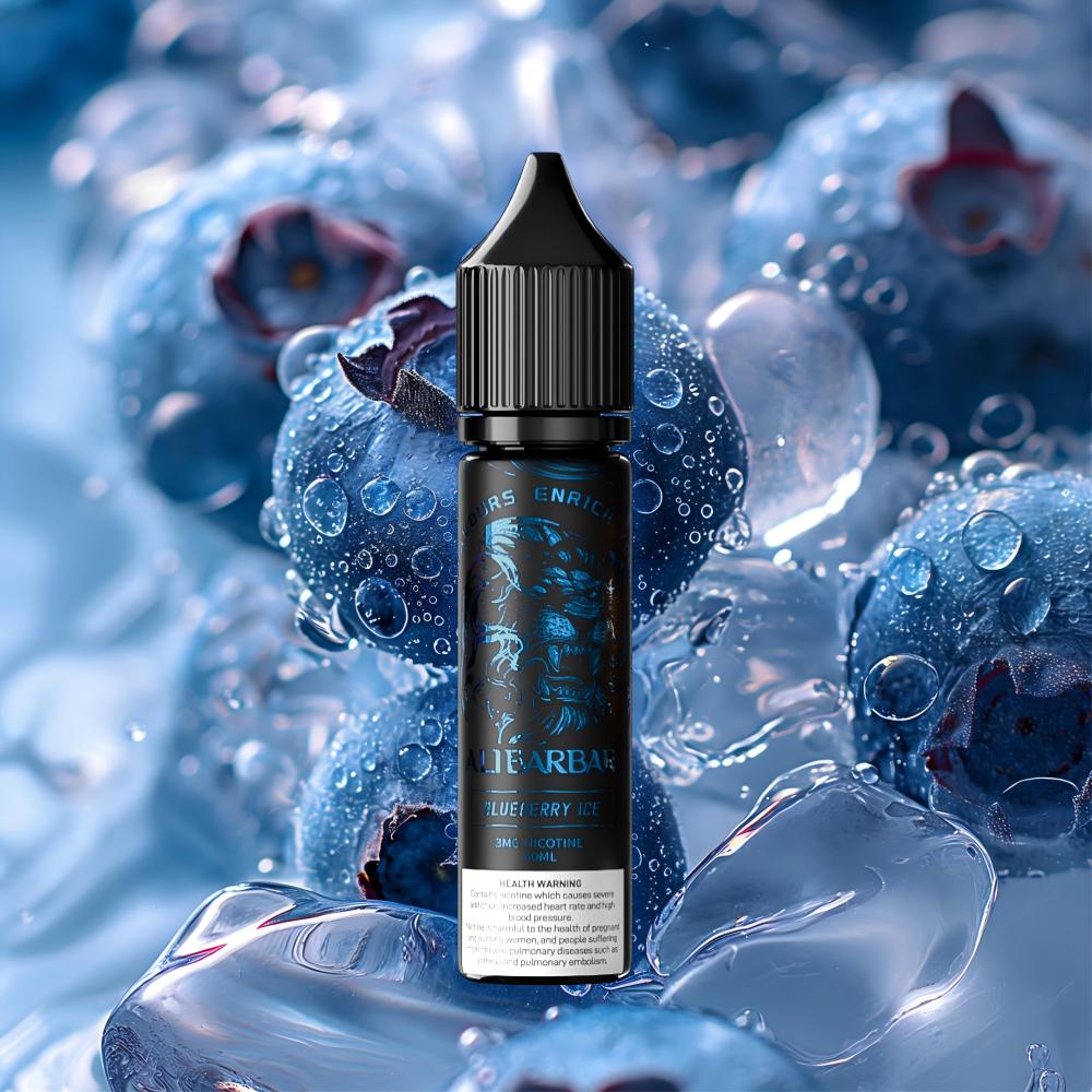 Alibarbar Hookah Onyx