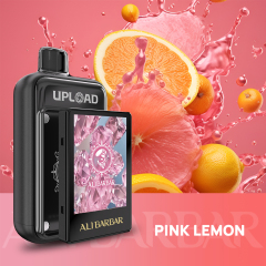 Pink Lemon