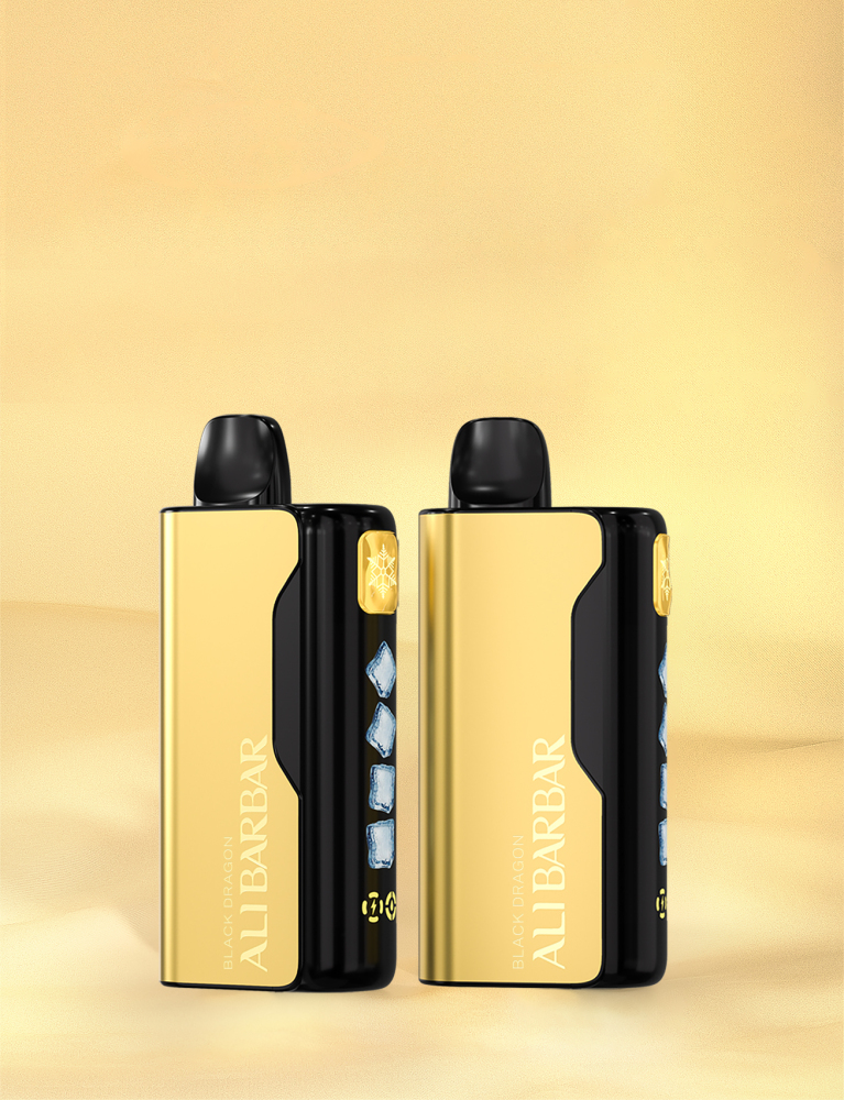 ALIBARBAR ICE ADJUST（Exclusive Early Bird Offer）