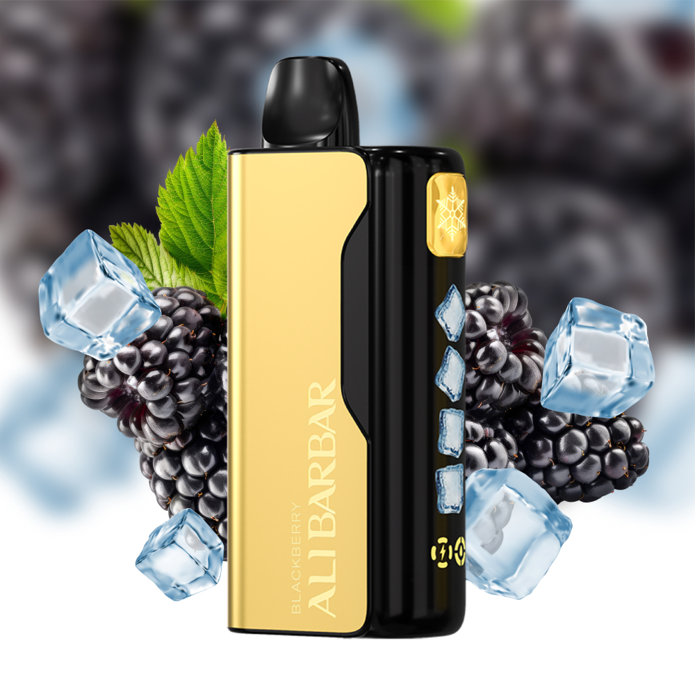 ALIBARBAR ICE ADJUST（Exclusive Early Bird Offer）