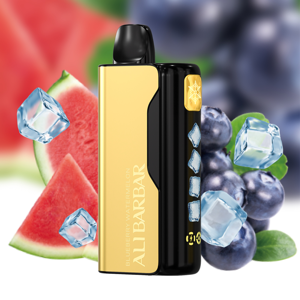 ALIBARBAR ICE ADJUST（Exclusive Early Bird Offer）