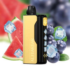 Blueberry Watermelon