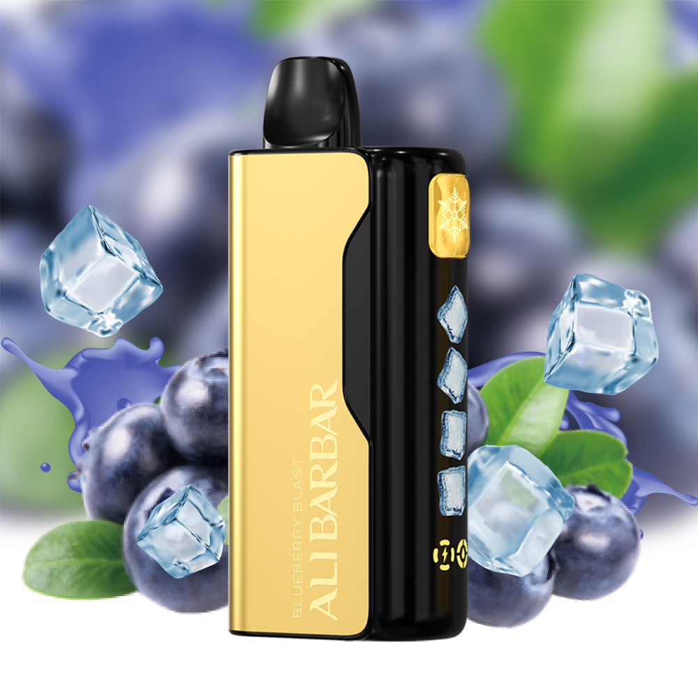 ALIBARBAR ICE ADJUST（Exclusive Early Bird Offer）