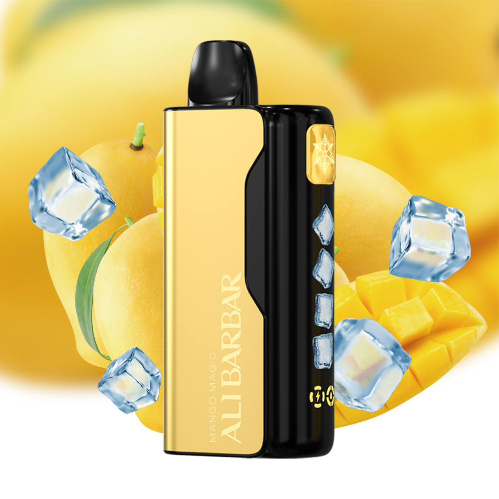 ALIBARBAR ICE ADJUST（Exclusive Early Bird Offer）