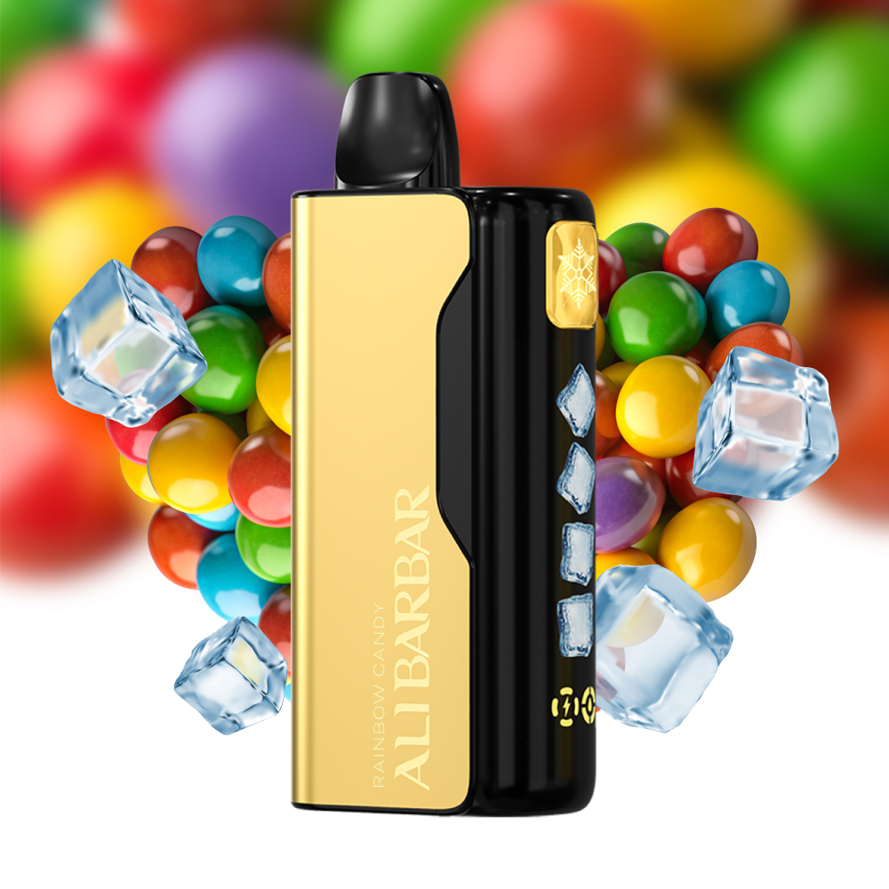 ALIBARBAR ICE ADJUST（Exclusive Early Bird Offer）