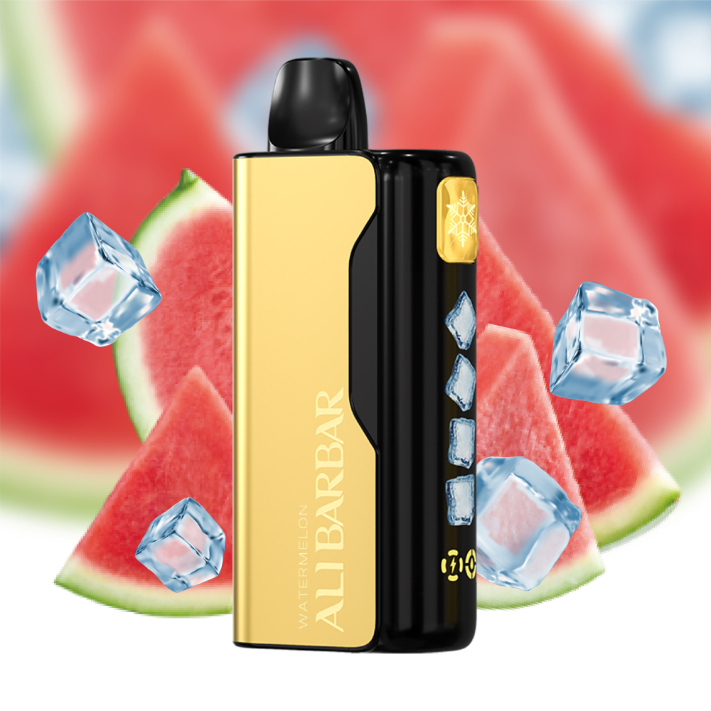 ALIBARBAR ICE ADJUST 12000