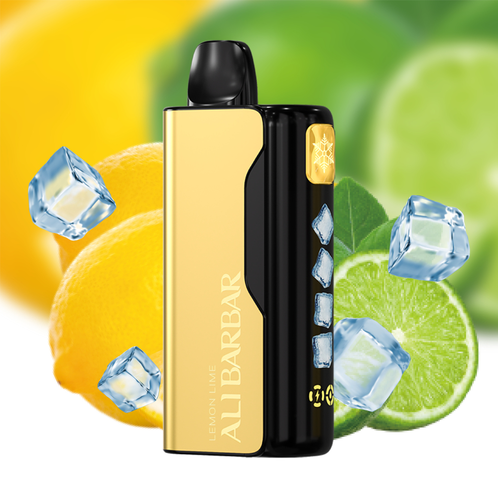 ALIBARBAR ICE ADJUST（Exclusive Early Bird Offer）