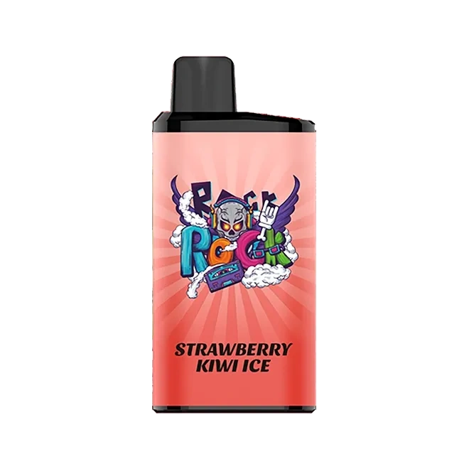 Iget Bar Pro Strawberry Kiwi Ice