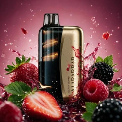 Berry Bomb
