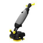 T01 Folding Walk-Behind Scrubber
