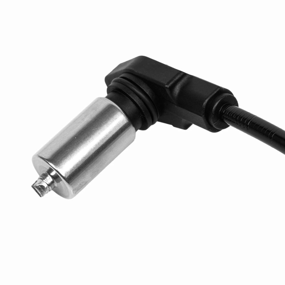 ABS Wheel Speed Sensor Front Right Compatible with 1976-1983 Mercedes-Benz W123 230 240D 280 280C 280E 280CE,Replacement for A1265402617,A1265400217,A1265401717,0265001020(Right)