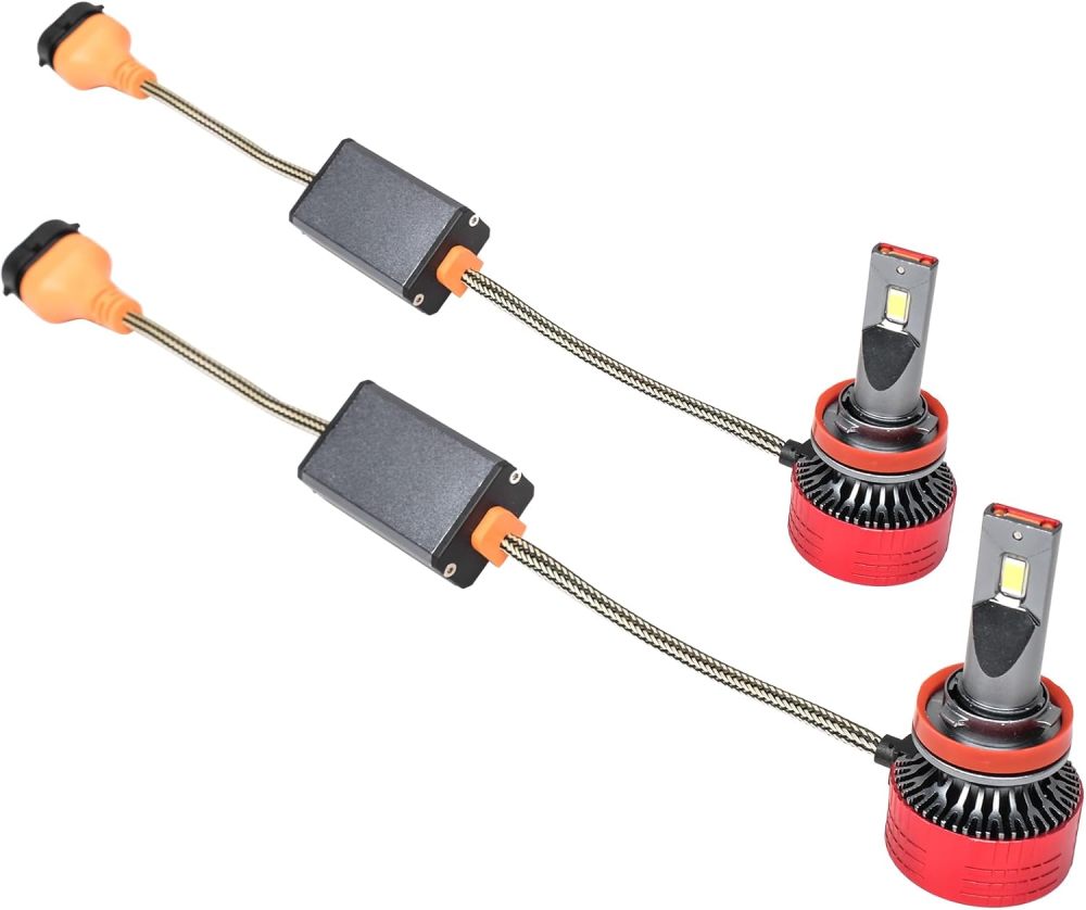 LED Bulb for nissan rogue