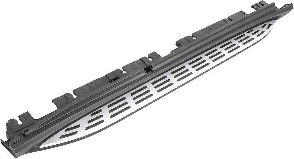 Running Boards Side Step Nerf Bars Compatible with 2020 2021 2022 2023 2024 Mercedes Benz GLE Coupe C167 GLE450 Coupe Not SUV