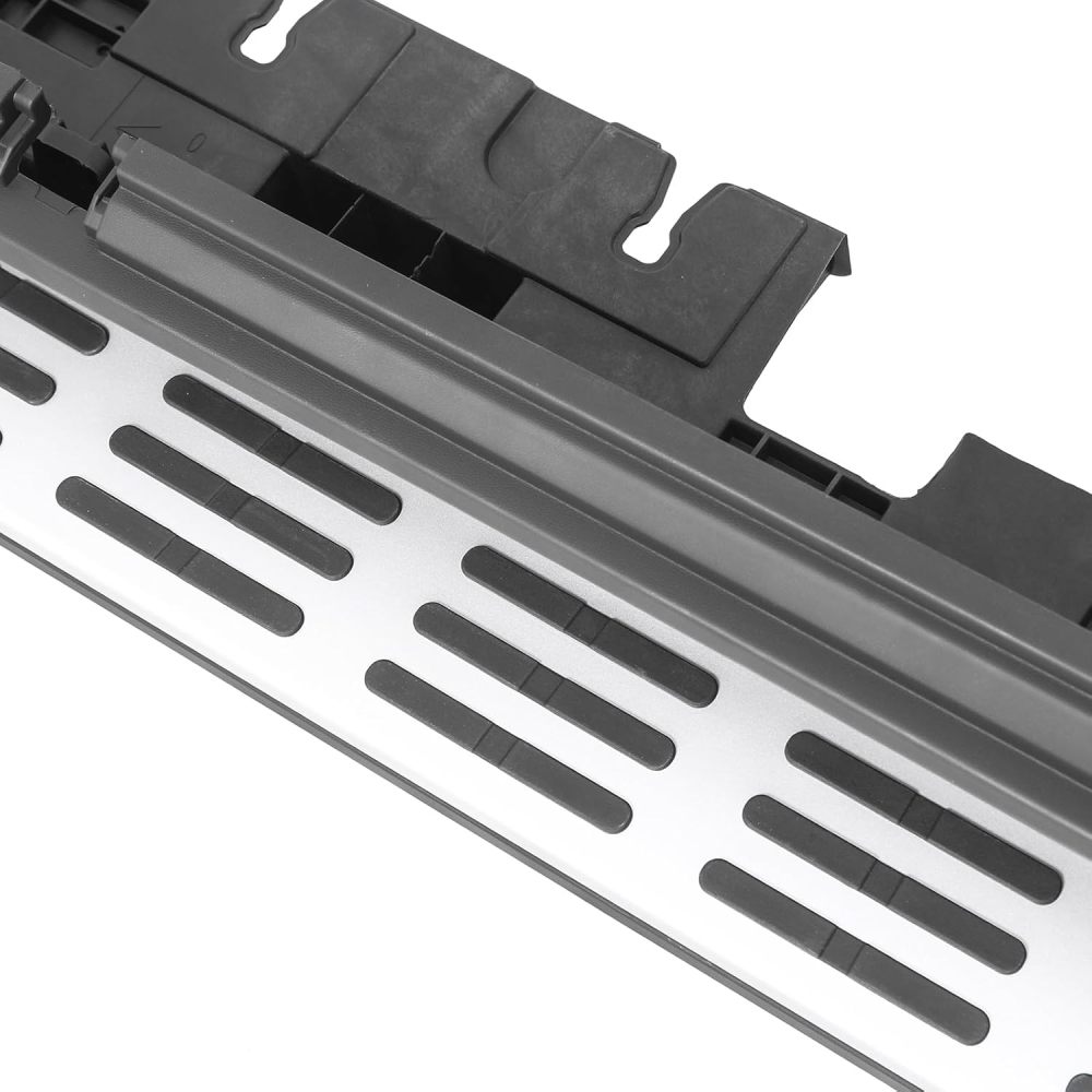 Running Boards Side Step Nerf Bars Compatible with 2020 2021 2022 2023 2024 Mercedes Benz GLE Coupe C167 GLE450 Coupe Not SUV