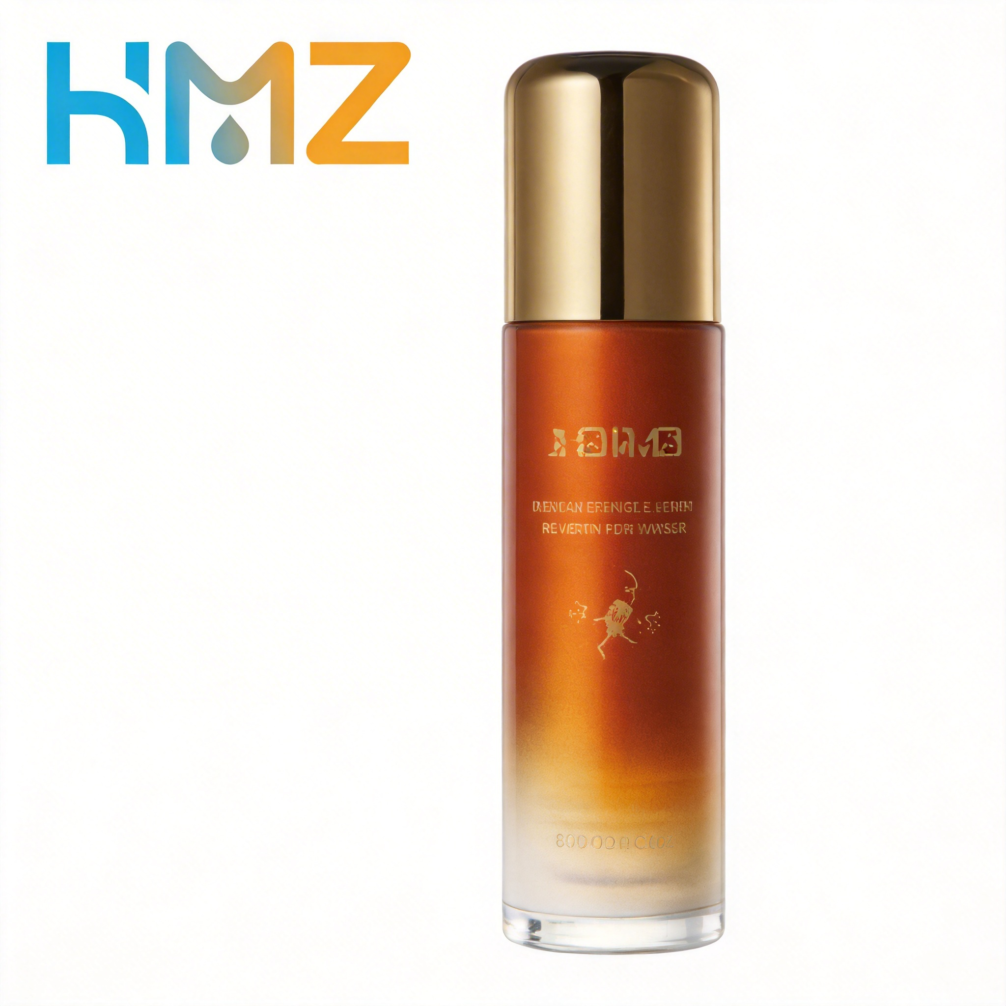 Firming and  anti-wrinkle serum