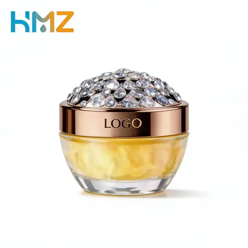 Anti-Aging Lady Cream