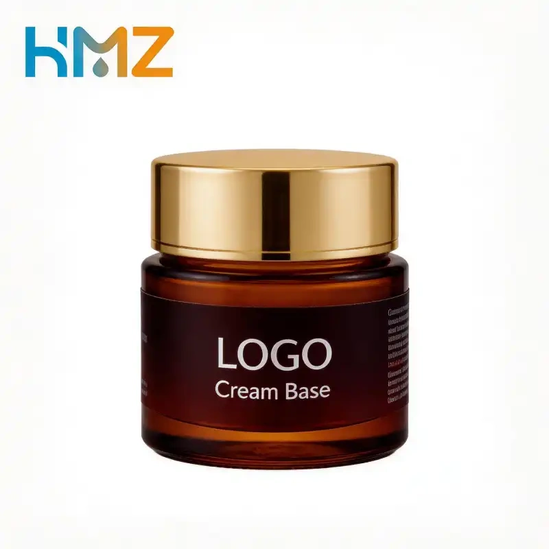 Advanced Firming Cream Mask