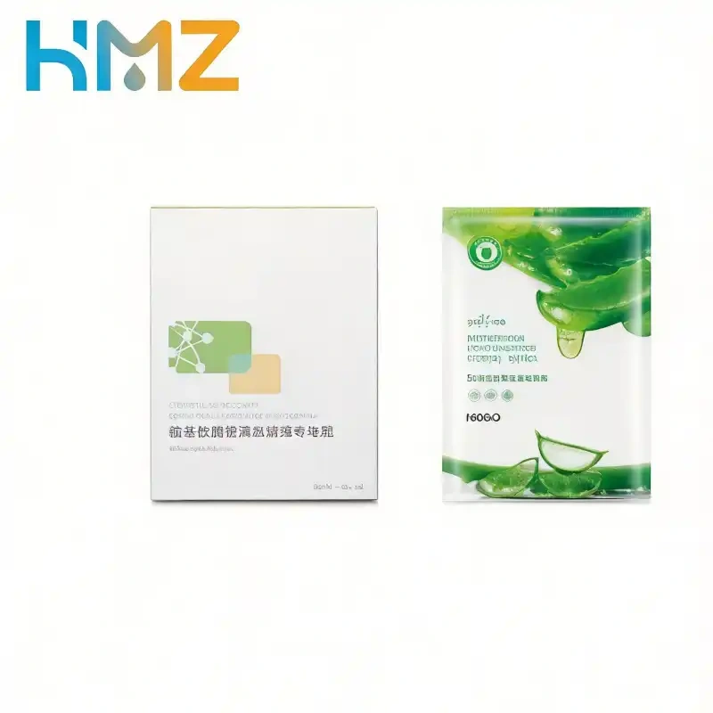 Brightening & Whitening Mask