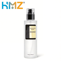 Brightening spray