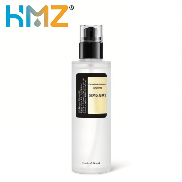 Brightening spray