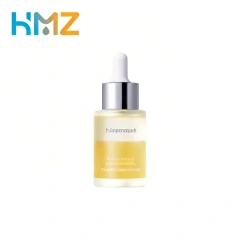 Camellia Edge Green Double Serum