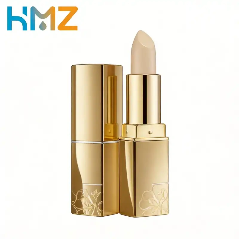 Volume-Boost Plumping Lip Glaze