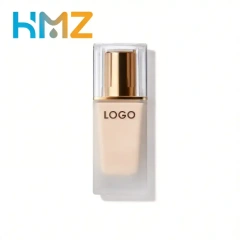 High Concealer Liquid Foundation
