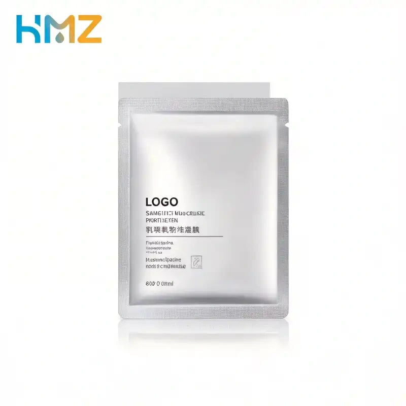 4D Hyaluronic Hydrating Mask