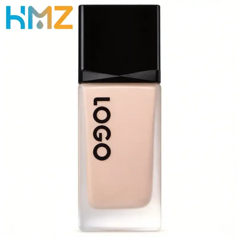 Lightweight Breathable Foundation