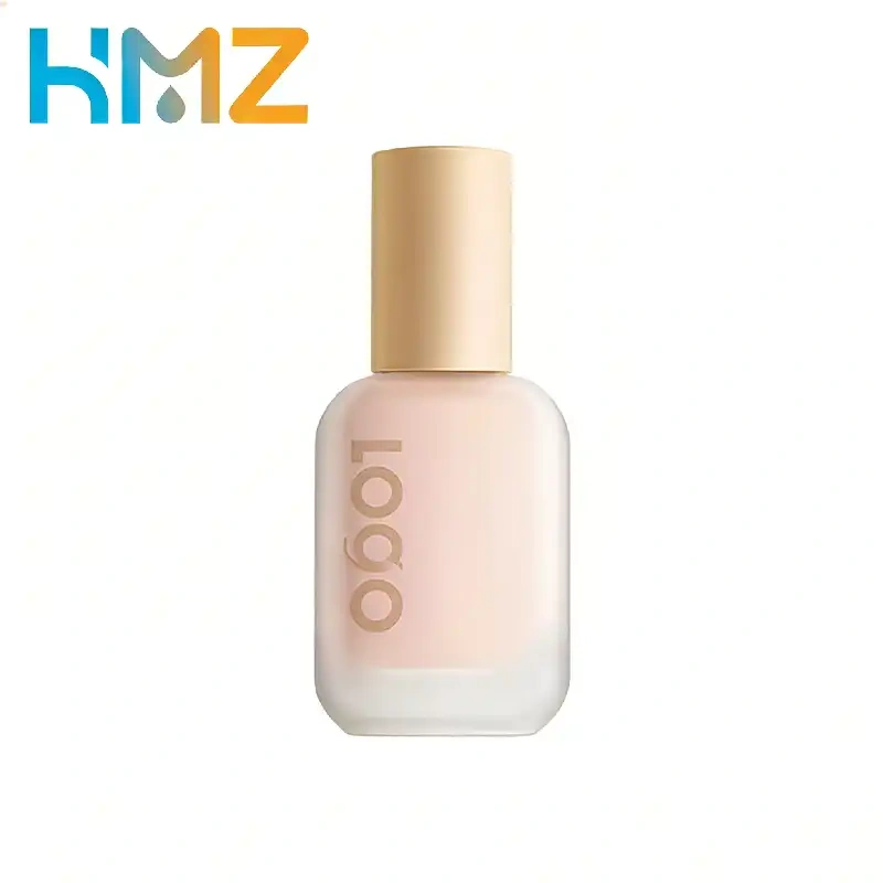 Matte-Lock 24H Oil-Control Foundation
