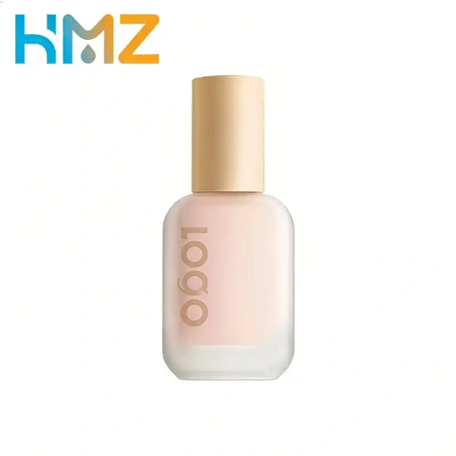 Matte-Lock 24H Oil-Control Foundation