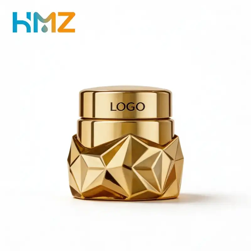 Glow Luxury Nourishing Lady Cream