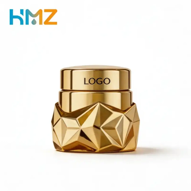 Glow Luxury Nourishing Lady Cream