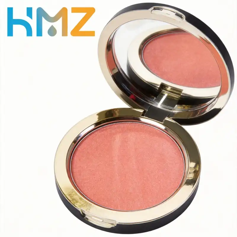 Dewy-Radiance Moisturizing Glossy Blush
