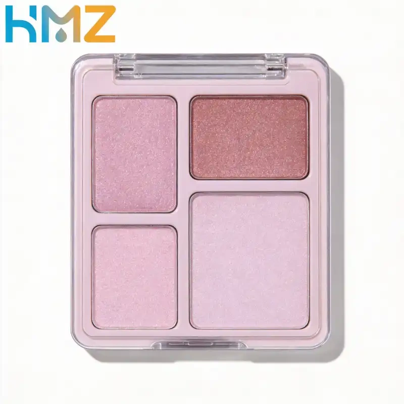 Natural Nude Blush
