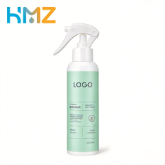 Refreshing oil  control spray
