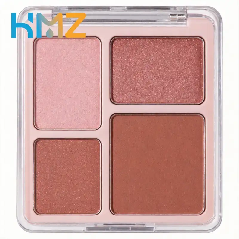 Velvet matte blush