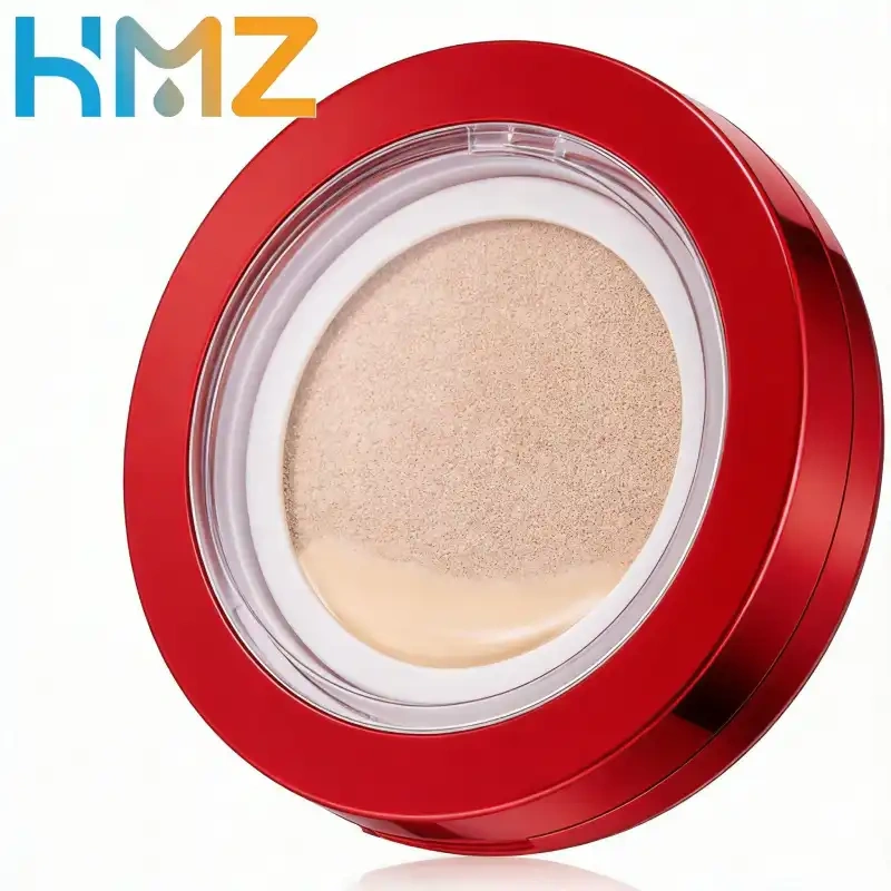 Anti-aging air cushion